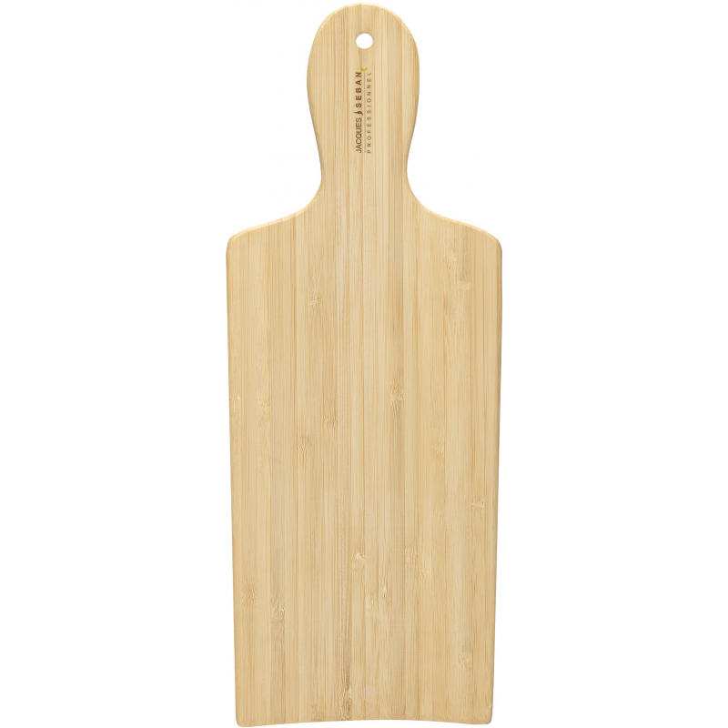 Palette Mèches Nature en Bambou 35 cm