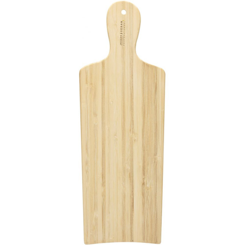 Palette Mèches Nature en Bambou longue 38,5 cm