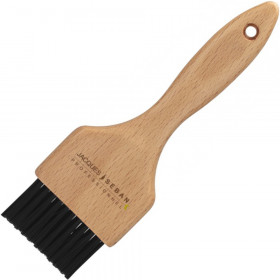Pinceau Teinture en Bois Poil Nylon