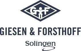 Rasoirs pour barbier Giesen & Forsthoff - chronocoif.com