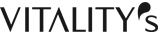 logo vitality's